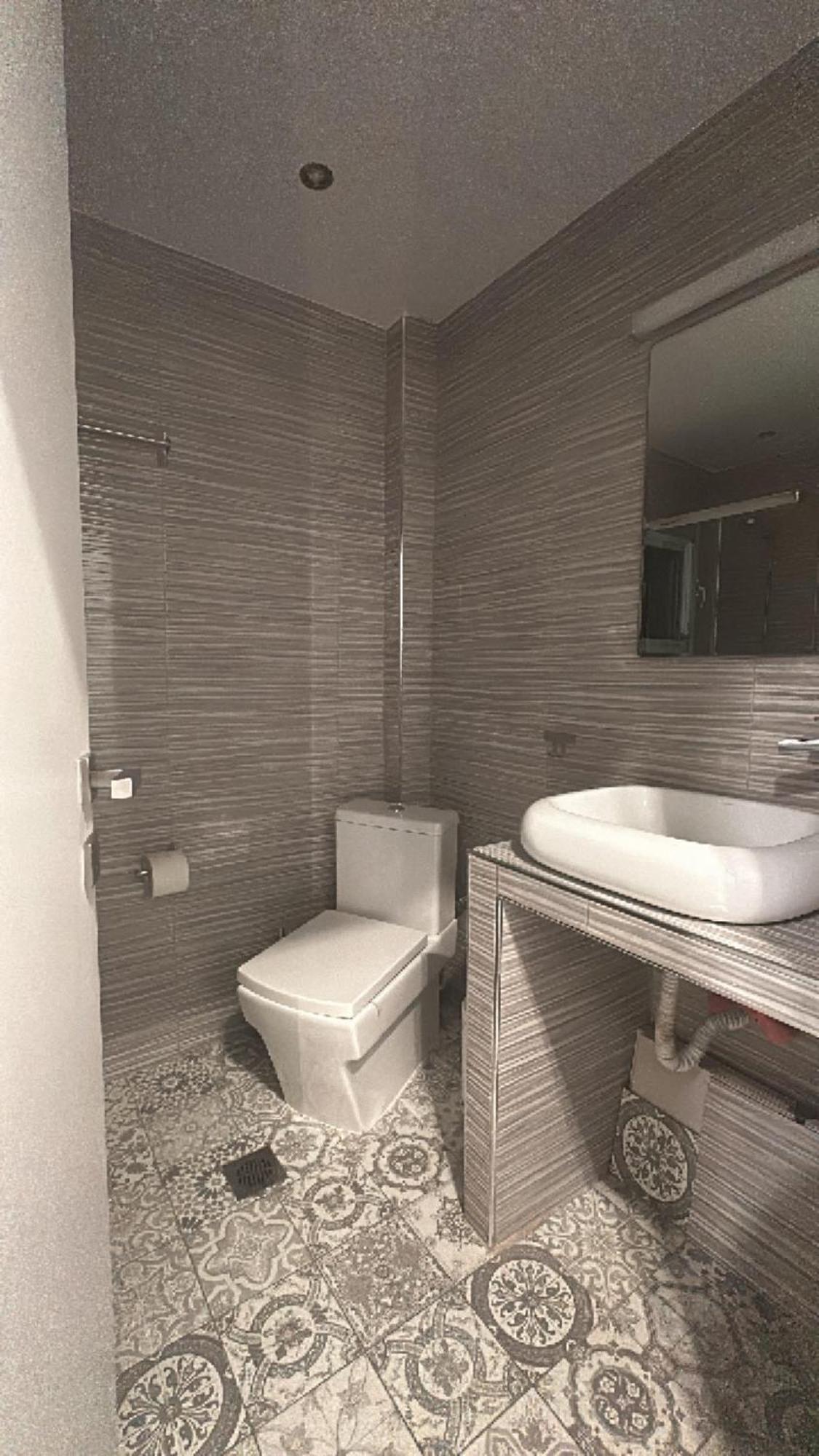 Vivian House Apartment Thessaloniki Exterior photo