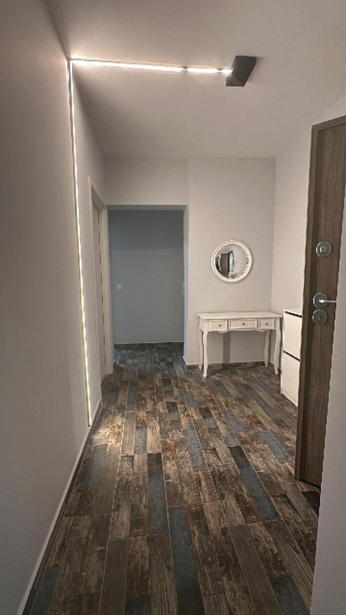 Vivian House Apartment Thessaloniki Exterior photo