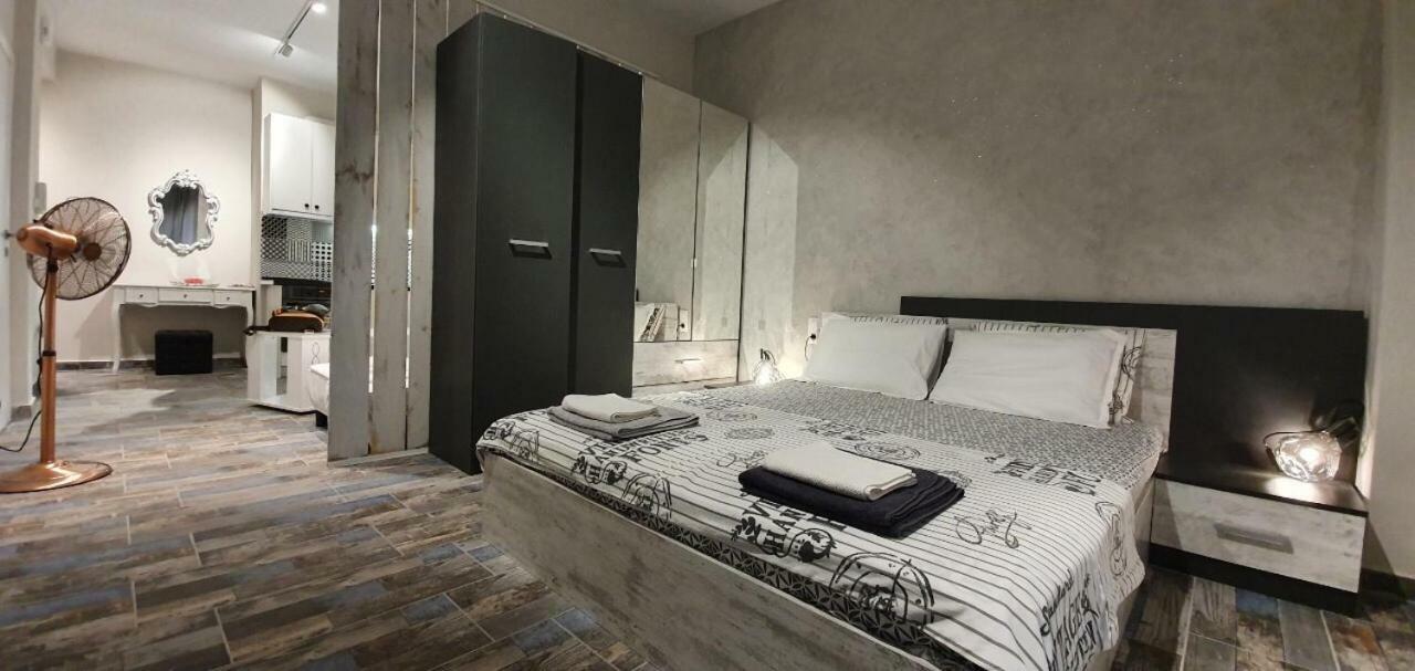 Vivian House Apartment Thessaloniki Exterior photo